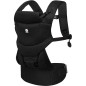 Nosidełko ergonomiczne Urban Comfort Black / Dooky Nosidełko ergonomiczne Urban Comfort Black / Dooky