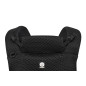 Nosidełko ergonomiczne Urban Comfort Black / Dooky Nosidełko ergonomiczne Urban Comfort Black / Dooky