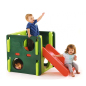 Małpi gaj ze zjeżdżalnią / Little tikes Małpi gaj ze zjeżdżalnią / Little tikes