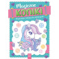 Aktywizujące zabawy dla dziewczynek Magiczne koniki / Aksjomat