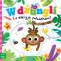 Co odkryję paluszkiem? W dżungli / Aksjomat Co odkryję paluszkiem? W dżungli / Aksjomat