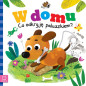 Co odkryję paluszkiem? W domu / Aksjomat Co odkryję paluszkiem? W domu / Aksjomat