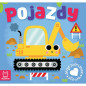 Moje pierwsze słowa i obrazki Pojazdy / Aksjomat Moje pierwsze słowa i obrazki Pojazdy / Aksjomat