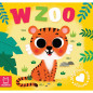 Moje pierwsze słowa i obrazki W Zoo / Aksjomat
