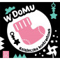 Książeczka kontrastowa W domu / Aksjomat Książeczka kontrastowa W domu / Aksjomat
