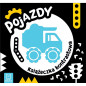 Książeczka kontrastowa Pojazdy / Aksjomat Książeczka kontrastowa Pojazdy / Aksjomat