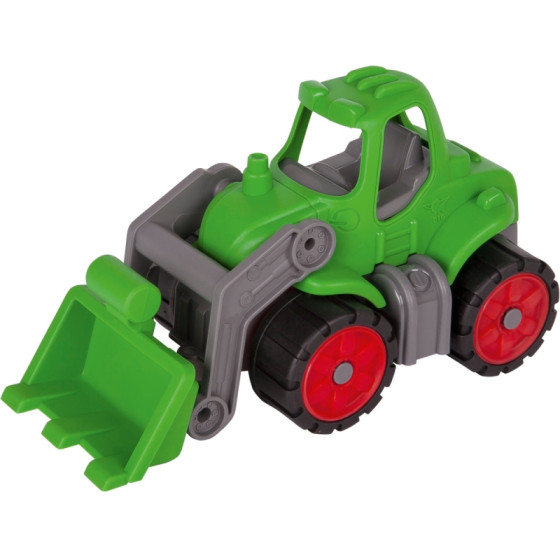 Traktor power worker mini / Big