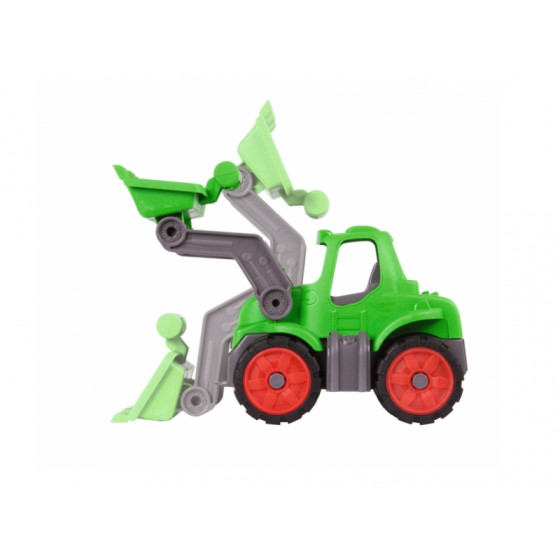 Traktor power worker mini / Big