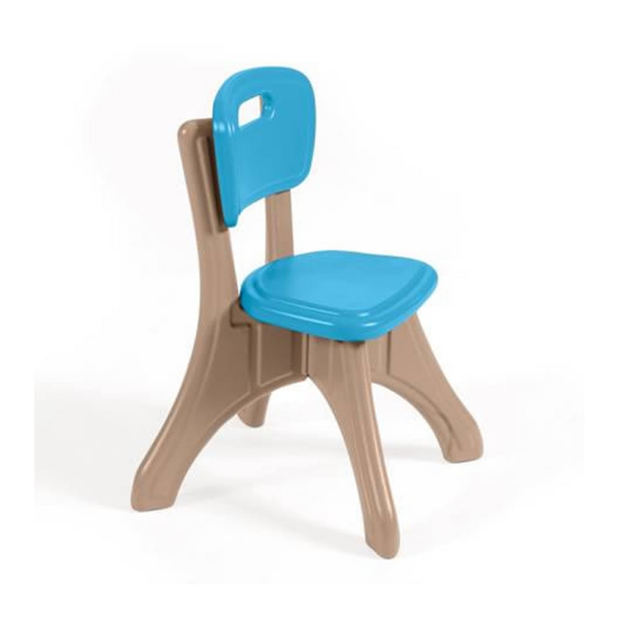 Biurko z krzesełkiem do kącika plastycznego / Step2