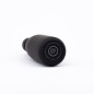 Butelka termiczna Triple cool 350 ml Mono black / Cool Bottles