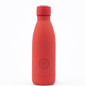 Butelka termiczna Triple cool 350 ml Vivid red / Cool Bottles