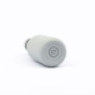 Butelka termiczna Triple cool 350 ml Pastel grey / Cool Bottles