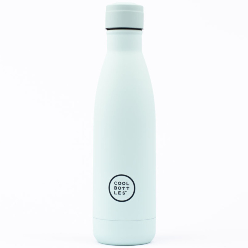 Butelka termiczna 500 ml Pastel sky / Cool Bottles