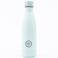 Butelka termiczna Triple cool 500 ml Pastel sky / Cool Bottles