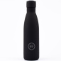 Butelka termiczna 500 ml Mono black / Cool Bottles
