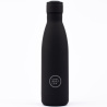 Butelka termiczna 500 ml Mono black / Cool Bottles