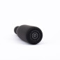 Butelka termiczna Triple cool 500 ml Mono black / Cool Bottles