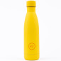 Butelka termiczna Triple cool 500 ml Vivid yellow / Cool Bottles