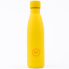 Butelka termiczna Triple cool 500 ml Vivid yellow / Cool Bottles