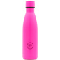 Butelka termiczna 500 ml Neon pink / Cool Bottles
