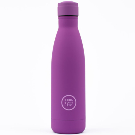 Butelka termiczna 500 ml Vivid violet / Cool Bottles