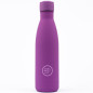 Butelka termiczna Triple cool 500 ml Vivid violet / Cool Bottles Butelka termiczna Triple cool 500 ml Vivid violet / Cool Bottles