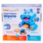 Interaktywny ciasteczkowy Hipcio / Dumel Interaktywny ciasteczkowy Hipcio / Dumel