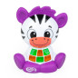 Interaktywna bystra Zebra / Dumel Interaktywna bystra Zebra / Dumel