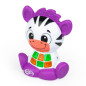 Interaktywna bystra Zebra / Dumel Interaktywna bystra Zebra / Dumel