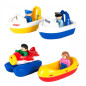 Ogrodowy tor wodny Waterplay Niagara / Big