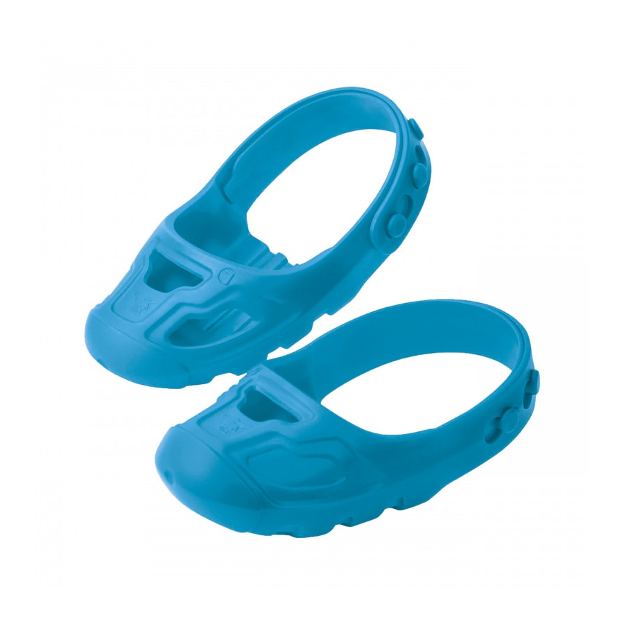 Ochraniacze na buty rozmiar 21-27 Niebieskie / Big Ochraniacze na buty rozmiar 21-27 Niebieskie / Big