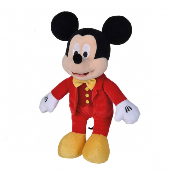 Maskotka Myszka Mickey 25 cm / Simba