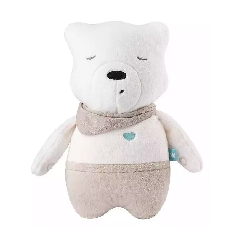 Szumiś Franek - Białe serce / Szumisie