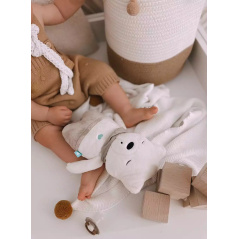 Szumiś Franek - Białe serce / Szumisie