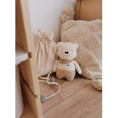 Szumiś Franek - Białe serce / Szumisie