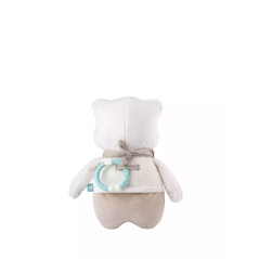 Szumiś Franek - Białe serce / Szumisie