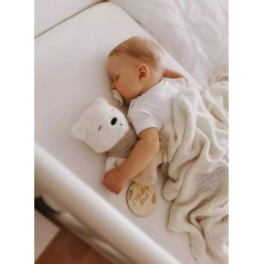 Szumiś Franek - Czujnik snu / Szumisie