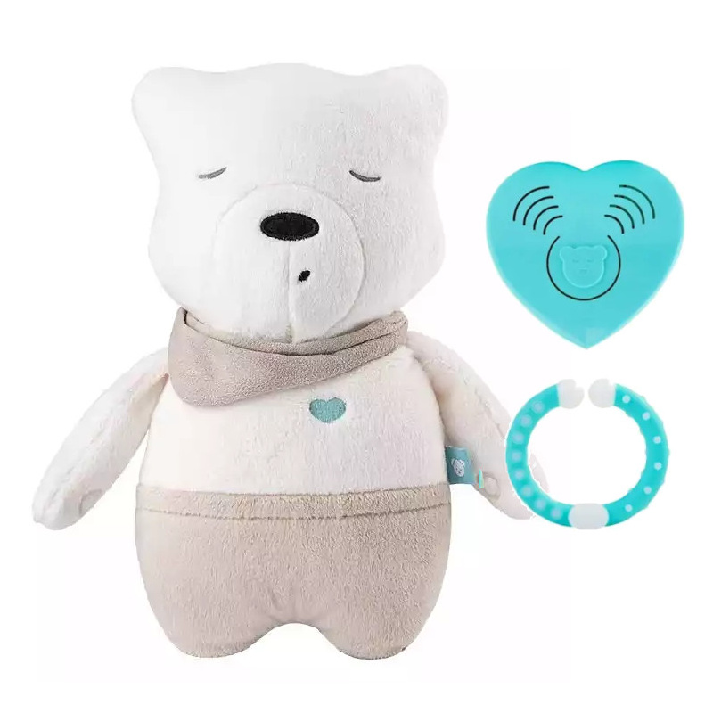 Szumiś Franek - Czujnik snu / Szumisie