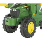 Traktor na pedały John Deere / Rolly toys