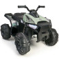 Quad na akumulator Boxer Moro 12V / Feber Quad na akumulator Boxer Moro 12V / Feber
