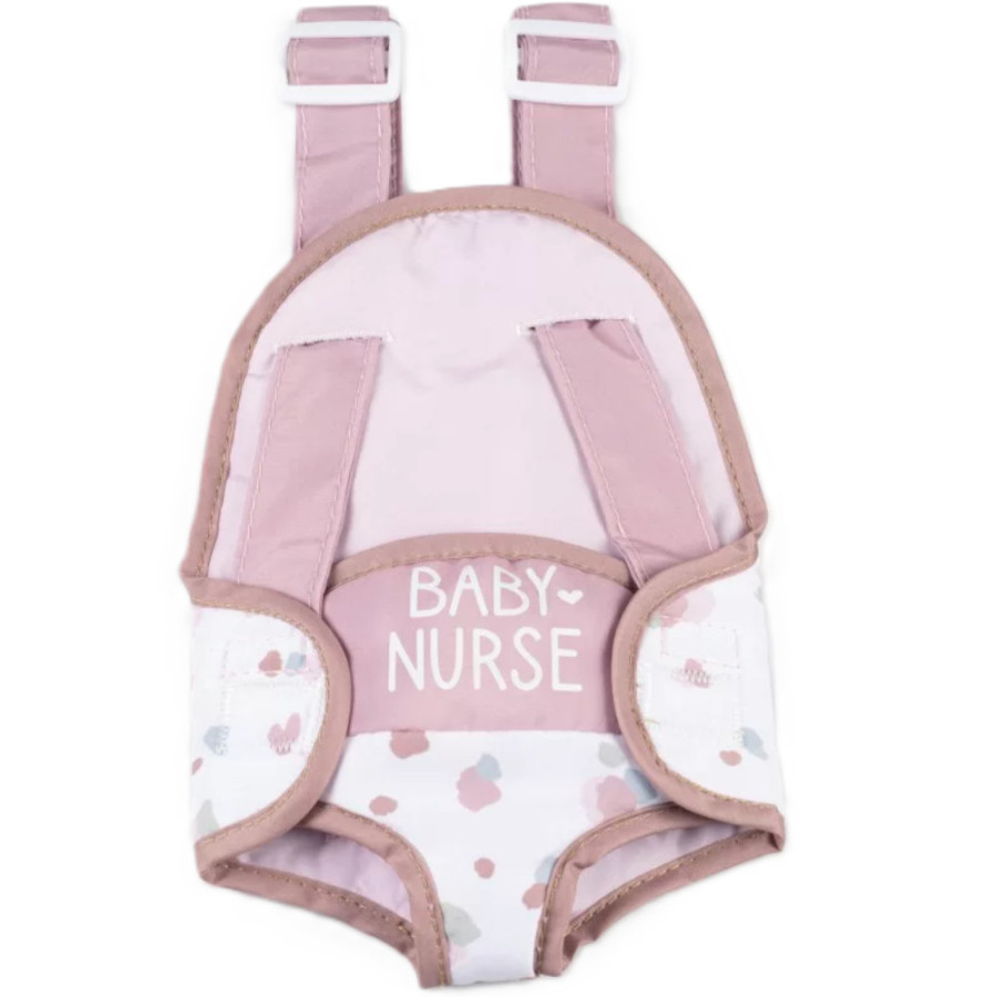 Nosidełko dla lalki Baby Nurse 2w1 / Smoby