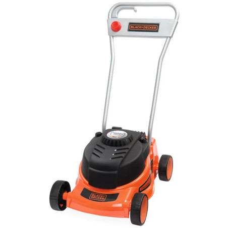 Kosiarka do trawy Black&Decker / Smoby