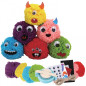 Zestaw kreatywny zrób potworka Monster Pom / Woopie