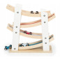Rampa tor z 4 autkami / Small Foot Design