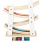 Rampa tor z 4 autkami / Small Foot Design