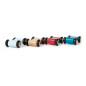Rampa tor z 4 autkami / Small Foot Design