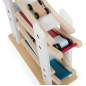 Rampa tor z 4 autkami / Small Foot Design