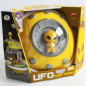 Sklep w kształcie ufo Fast Food 3w1 60 el. / Woopie