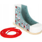 Bucik do nauki wiązania / Small Foot Design