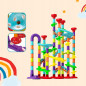Kulodrom spirala 142 el. / Woopie